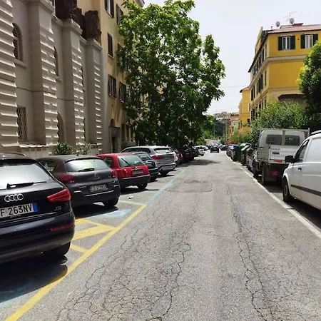 Appartement Sui Generis Casa Per Vacanze