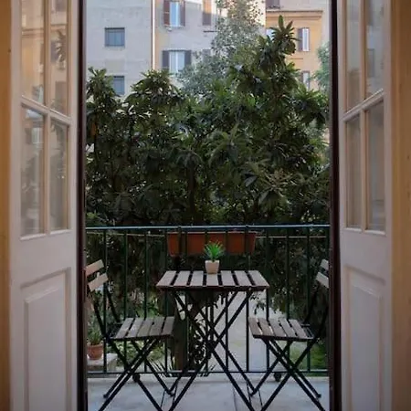 Appartement Sui Generis Casa Per Vacanze *