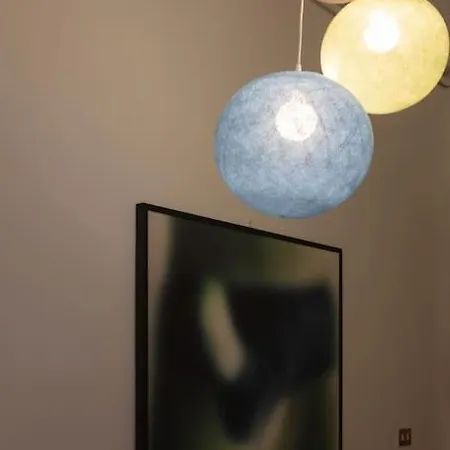 Appartement Sui Generis Casa Per Vacanze *