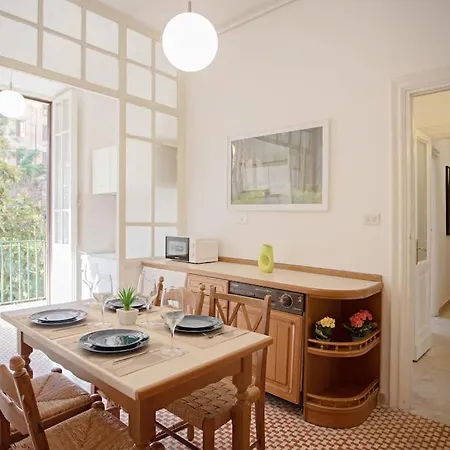 Sui Generis Casa Per Vacanze Appartement Rome