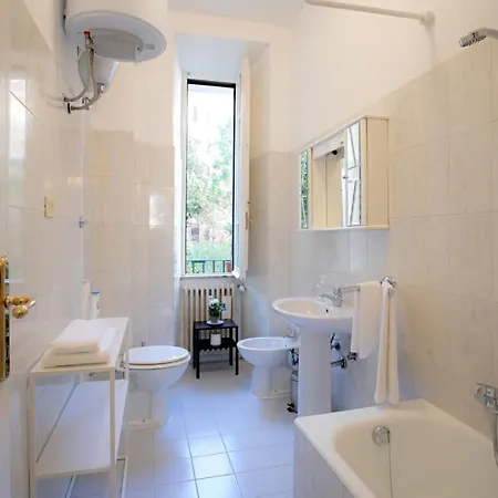 Sui Generis Casa Per Vacanze Appartement *