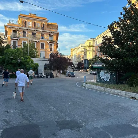 Appartement Sui Generis Casa Per Vacanze *