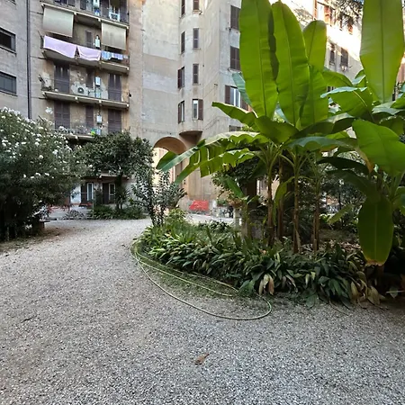 Appartement Sui Generis Casa Per Vacanze *