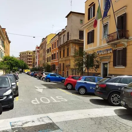 Sui Generis Casa Per Vacanze