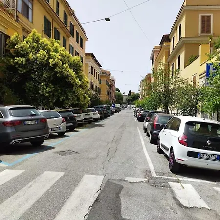 Apartment Sui Generis Casa Per Vacanze