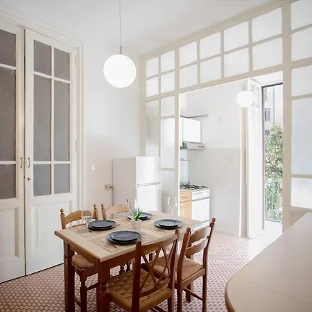 Sui Generis Casa Per Vacanze Rome