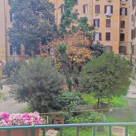 Apartment Sui Generis Casa Per Vacanze