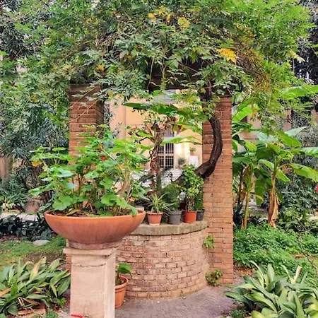 Apartment Sui Generis Casa Per Vacanze