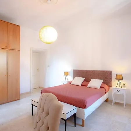 Sui Generis Casa Per Vacanze רומא